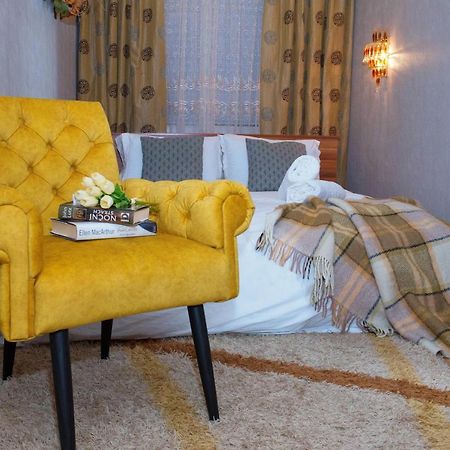 Topilche Apartment Ternopil Extérieur photo
