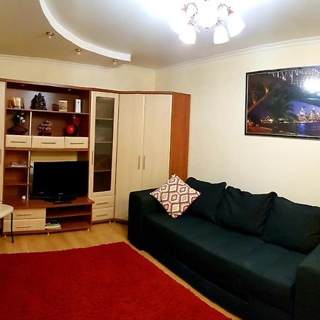 Topilche Apartment Ternopil Extérieur photo