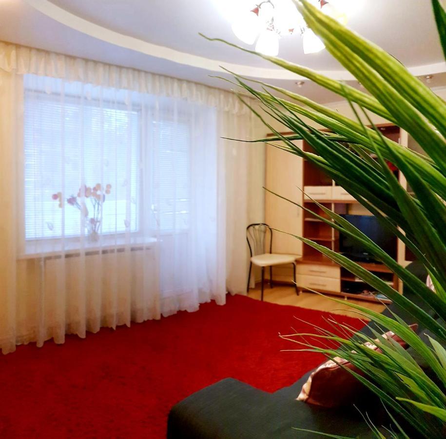 Topilche Apartment Ternopil Extérieur photo