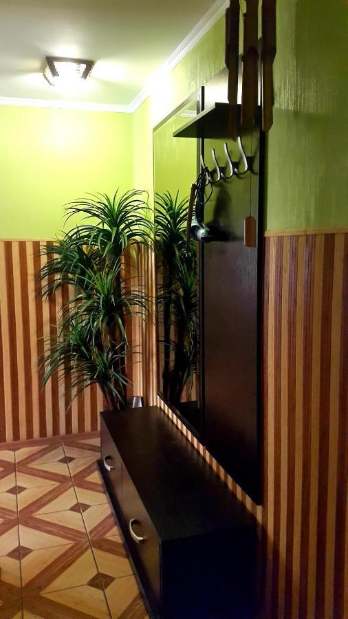 Topilche Apartment Ternopil Extérieur photo