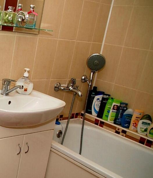 Topilche Apartment Ternopil Extérieur photo