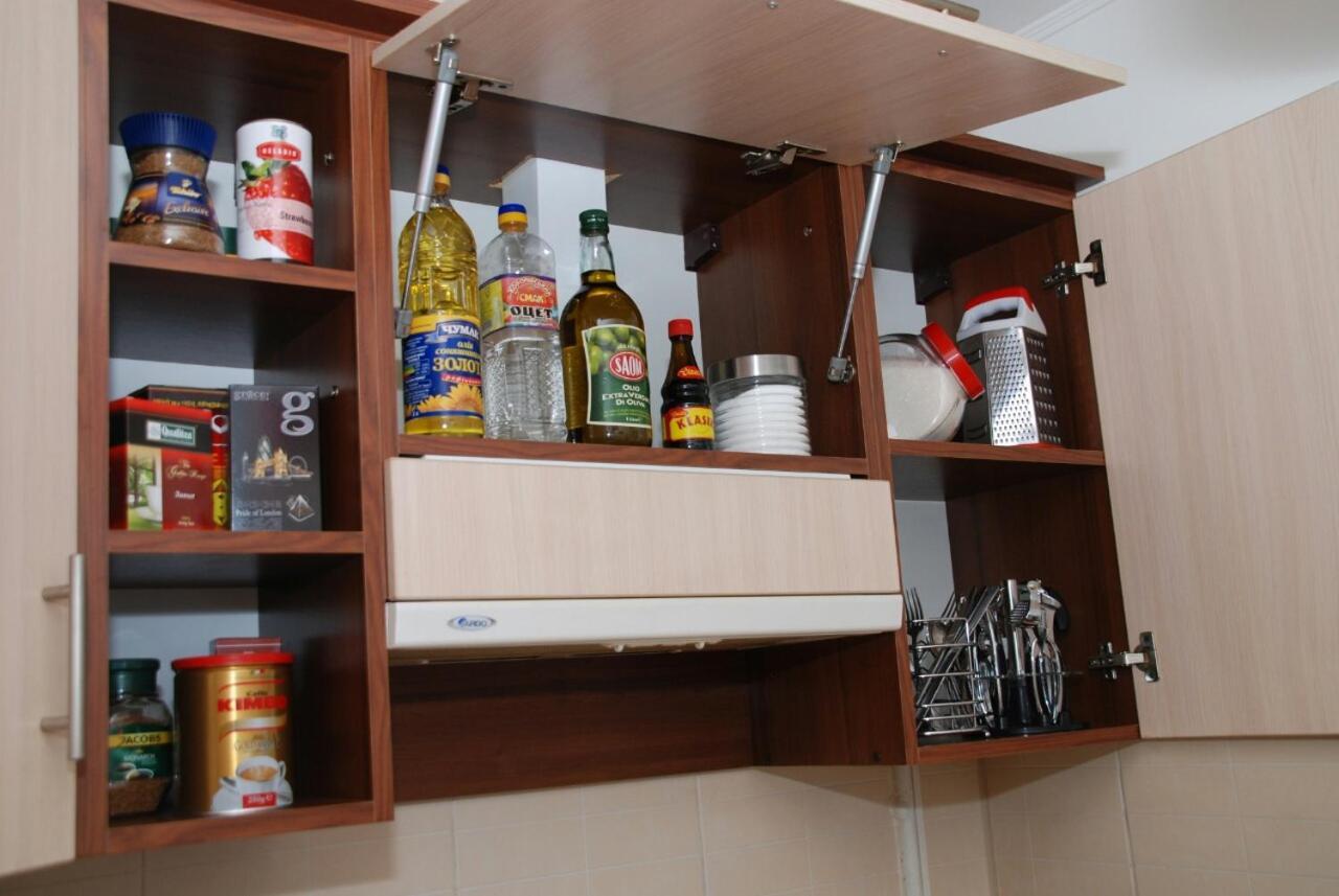 Topilche Apartment Ternopil Extérieur photo